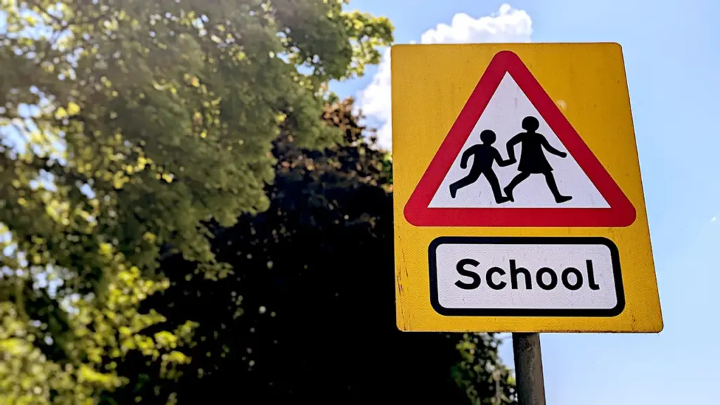 Bolton pupils get safer ways to travel to school