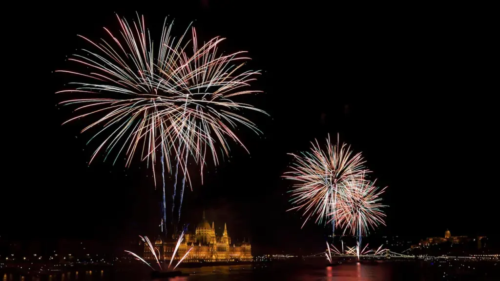 Bonfire Night 2026: Check Local Firework and Travel Rules