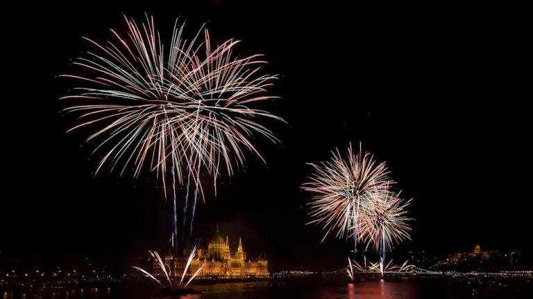 Bonfire Night 2026: Check Local Firework and Travel Rules