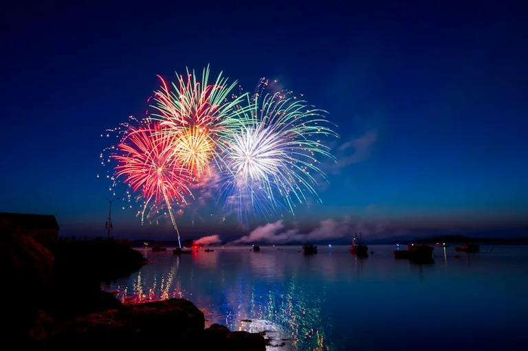 Bonfire Night 2026: Check Local Firework and Travel Rules
