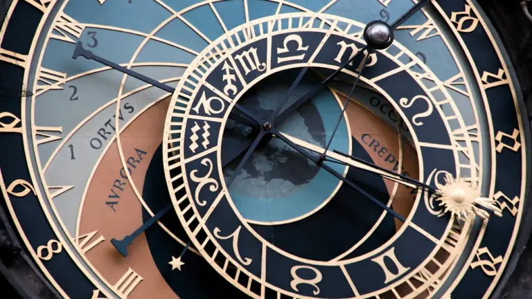 Daily Horoscope for October 8: A Prompt for Every Sign