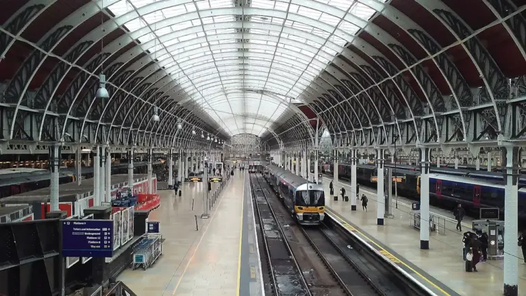 Dreaming About Missing a Train: What the Feeling May Reflect