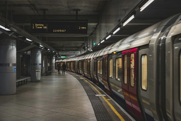 Dreaming About Missing a Train: What the Feeling May Reflect