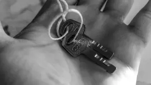 Dreaming of Losing Your Keys: Access and Responsibility