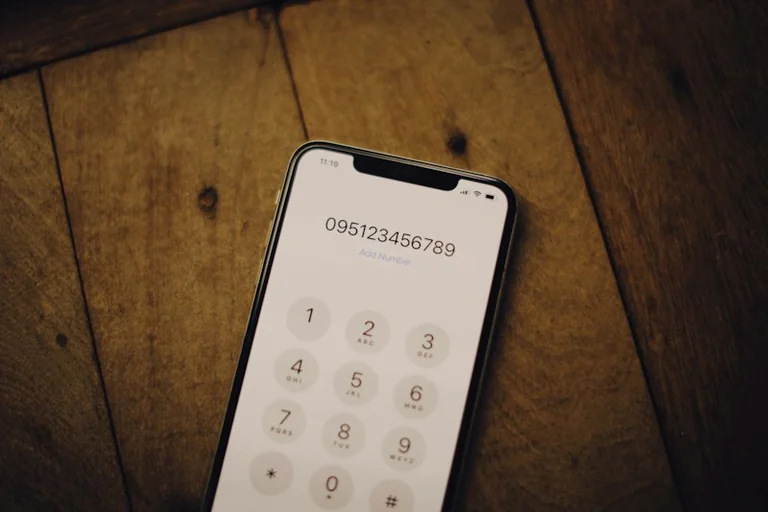 Dreaming Your Phone Will Not Work: A Communication Check