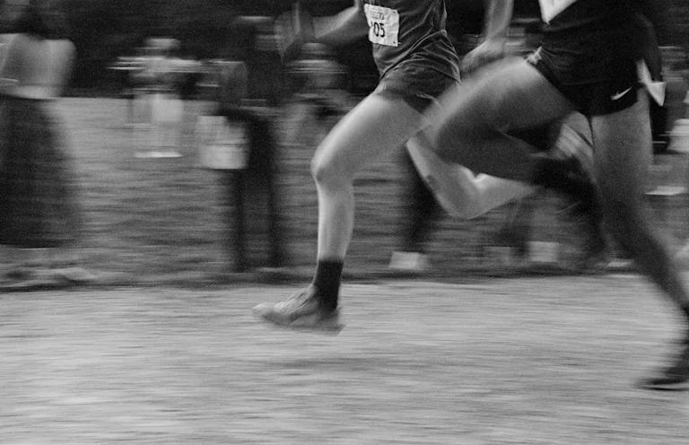 Dreams About Being Chased: Reflecting Without Fear