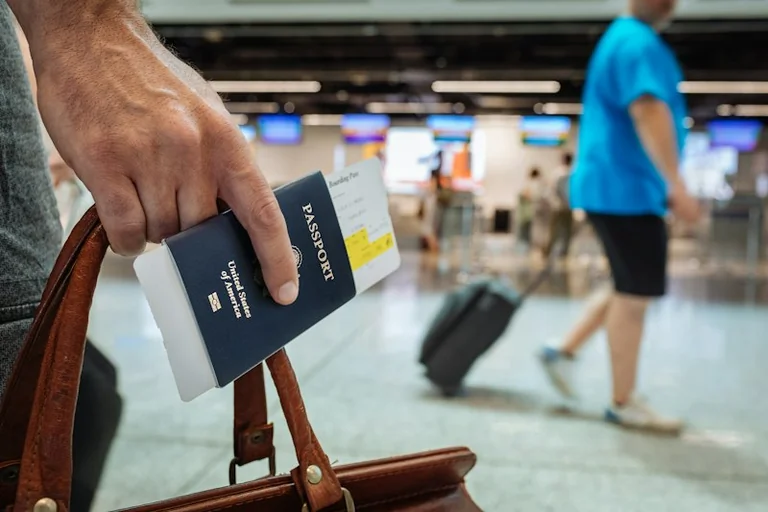 EU Entry/Exit System: What UK Travellers Can Expect