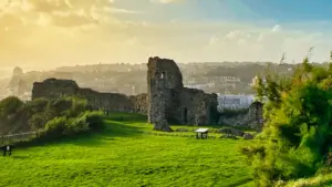 How Hastings Changed England After 14 October 1066