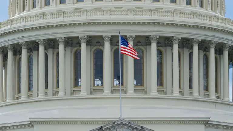 How the 2026 US Midterms Could Shape UK Trade and Security