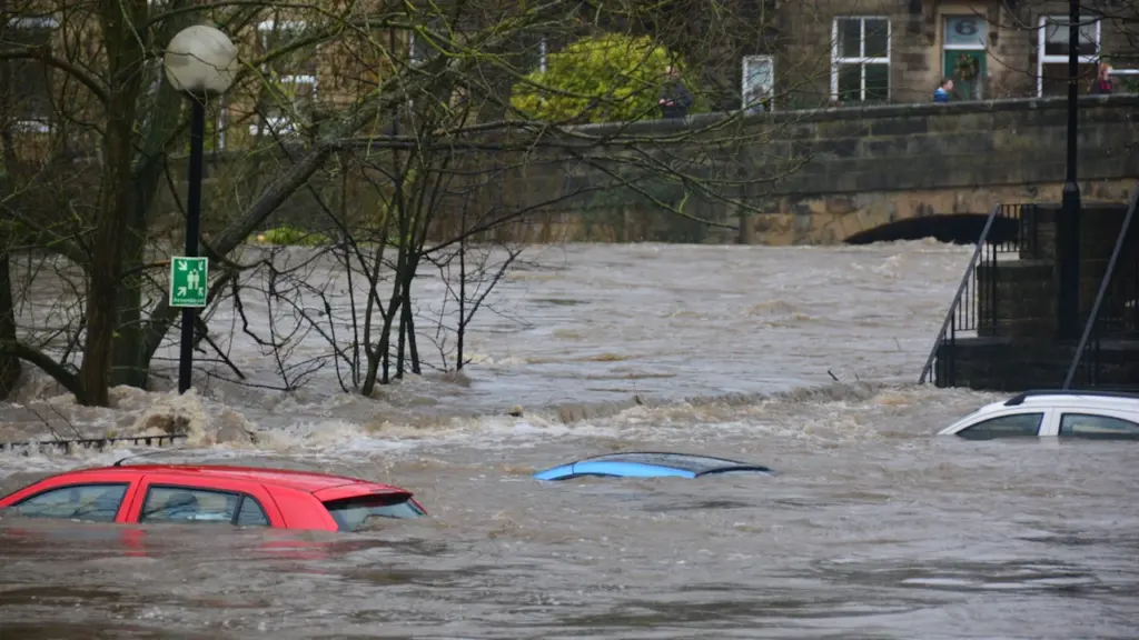 Storm Benjamin: Check Current UK Weather Warnings Before Travel