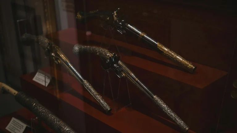 The 1605 Gunpowder Plot: What Happened on 5 November