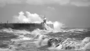 The Great Storm of 1987 and the UK’s warning lessons