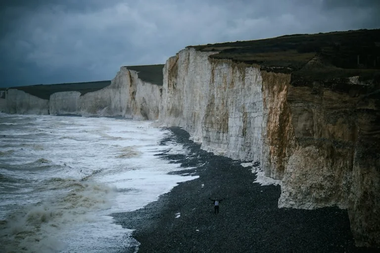 The Great Storm of 1987 and the UK’s warning lessons