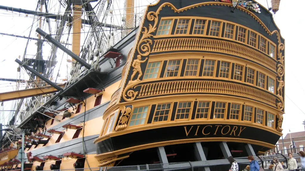 Trafalgar Day: Why the Royal Navy Remembers 21 October