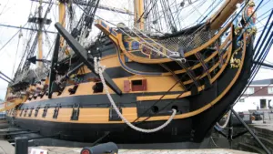 Trafalgar: What Happened on 21 October 1805