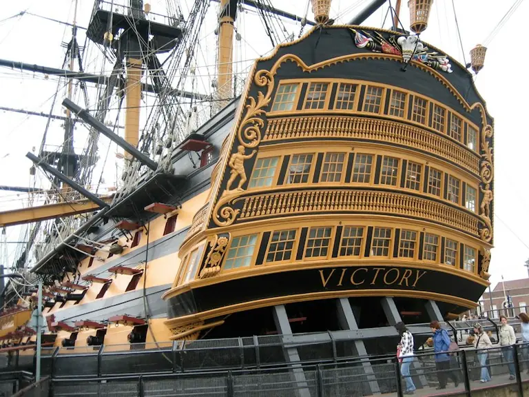 Trafalgar: What Happened on 21 October 1805