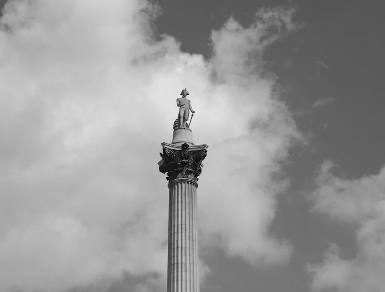 Trafalgar’s 1805 Victory and Its Lasting Mark on London