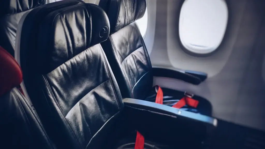 UK child seating fees: what the airline plan would change