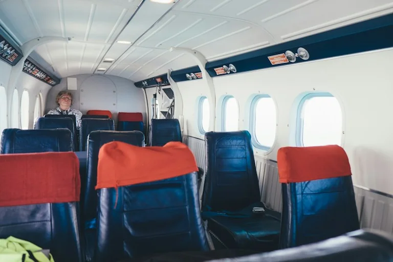 UK child seating fees: what the airline plan would change