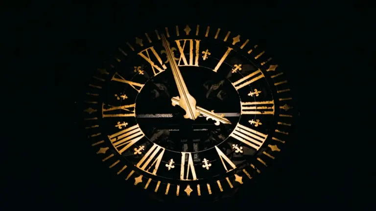 UK clocks go back on 25 October 2026: why and what changes