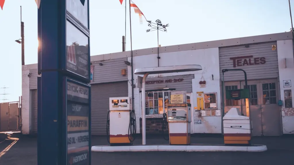 UK fuel prices: compare petrol and diesel before a drive
