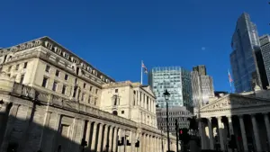 UK September Borrowing Figures Due from ONS Today