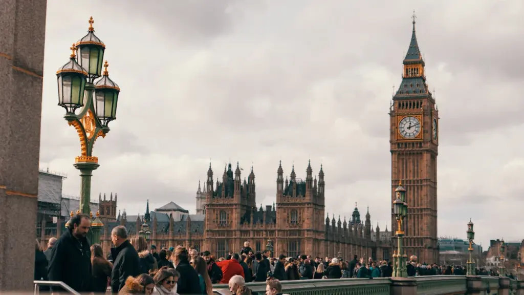Why the UK Turns Its Clocks Back on 25 October 2026