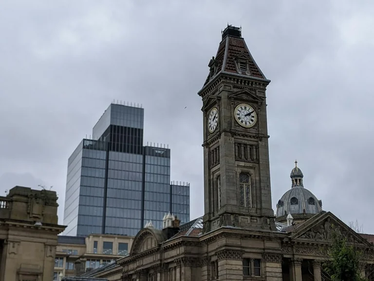 Why the UK Turns Its Clocks Back on 25 October 2026