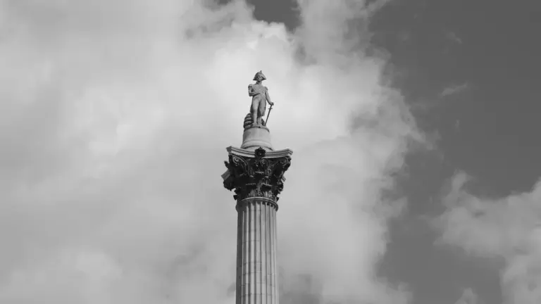 Why Trafalgar Still Matters in Britain’s Maritime Story