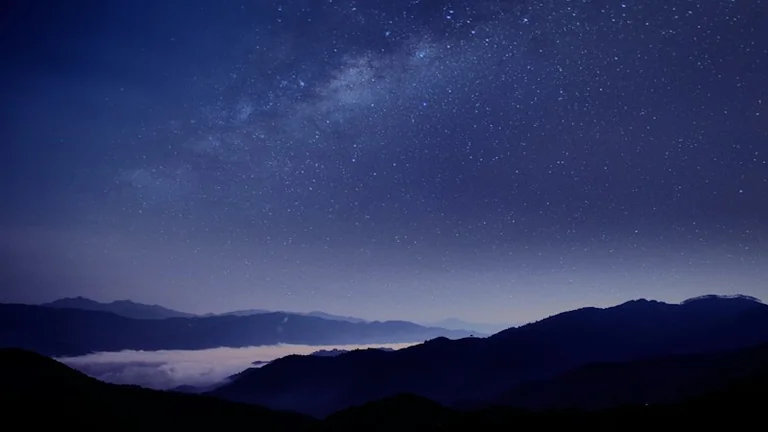Your Friday, 30 October Horoscope: Make Space for Calm